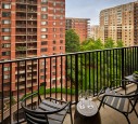 Courtland Towers