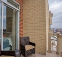 Balcony The Amelia 816 N Oakland St Arlington VA RPI II 103077 34