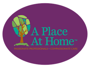 A place at home