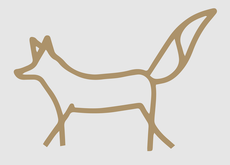 golden fox