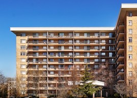 Wildwood Towers